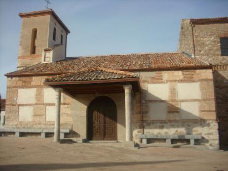 La Iglesia