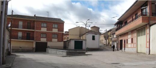 Imagen El Ayuntamiento